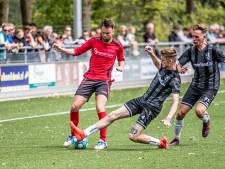 LIVE | Dromen van promotie of vrezen voor degradatie:  nacompetitie in volle gang