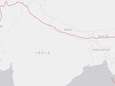 Noordoosten van India opgeschrikt door zware aardbeving