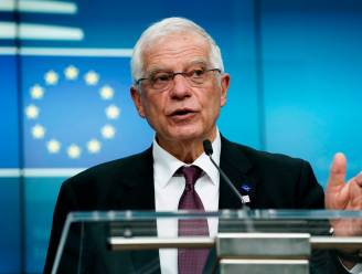 EU-buitenlandchef Borrell naar Iran om “nucleair akkoord te redden”
