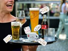 Terrastest: hoeveel betaal je voor een drankje? ‘Prijzen voelen steeds ongemakkelijker’