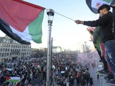 Une sixième grande marche européenne pour un cessez-le-feu à Gaza ce dimanche à Bruxelles