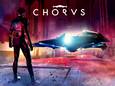 Piew, piew! Chorus levert lekkere adrenalinerush in de ruimte