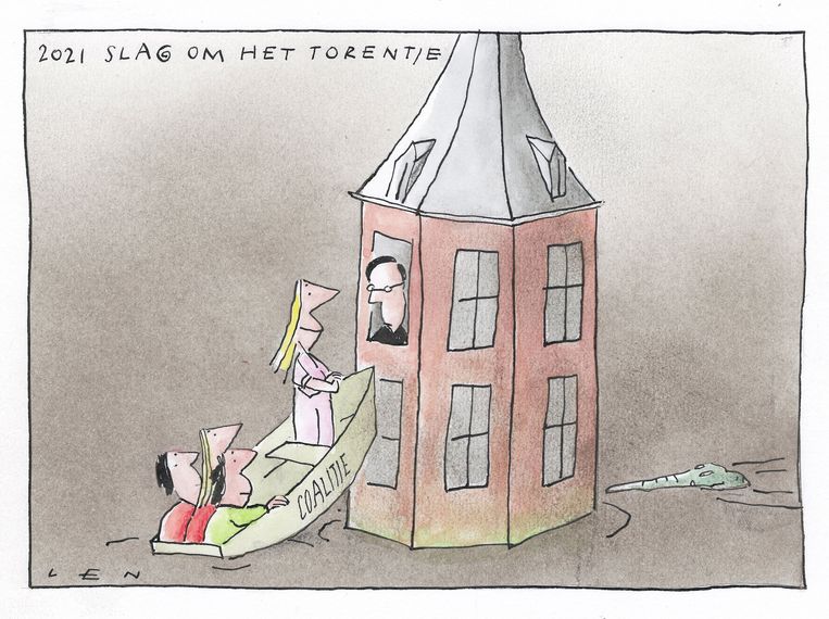 null Beeld Len Munnik