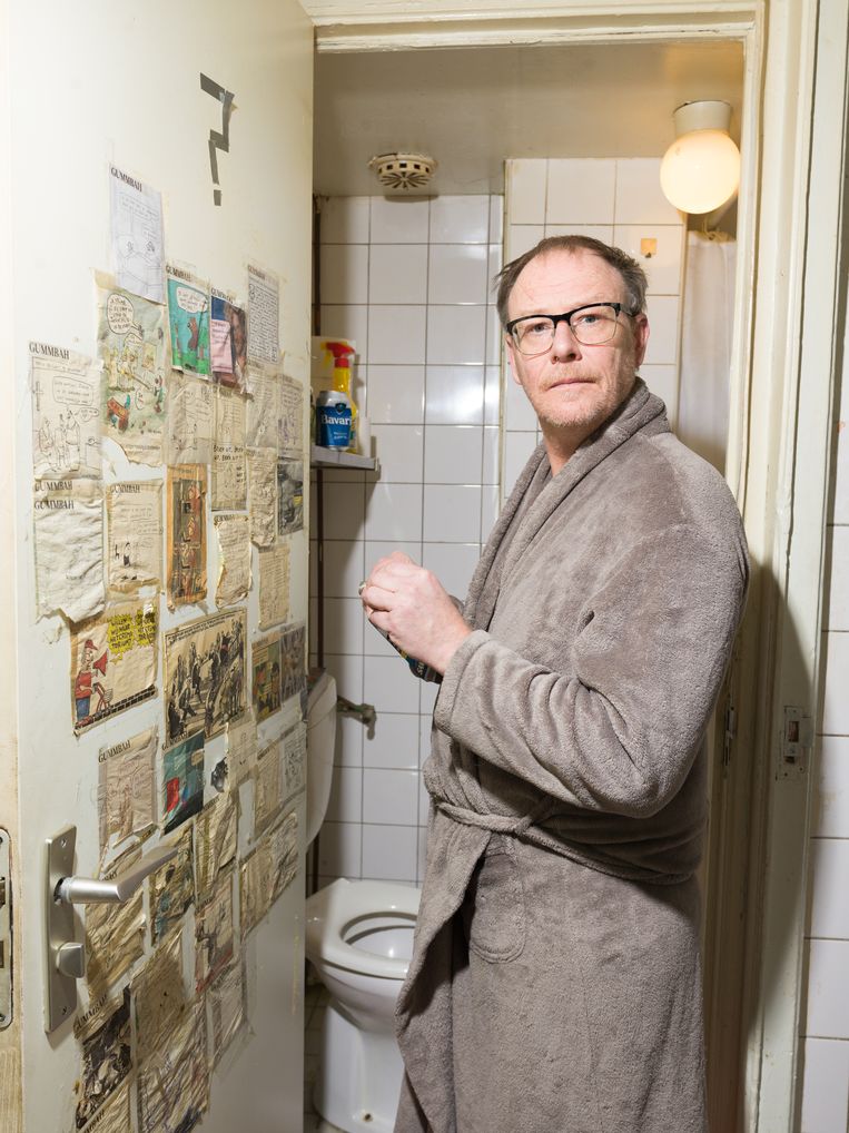 Maarten Kools Beeld Ivo van der Bent