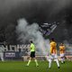 Charleroi-KV Mechelen wordt dan toch niet herspeeld, Malinwa krijgt forfaitzege