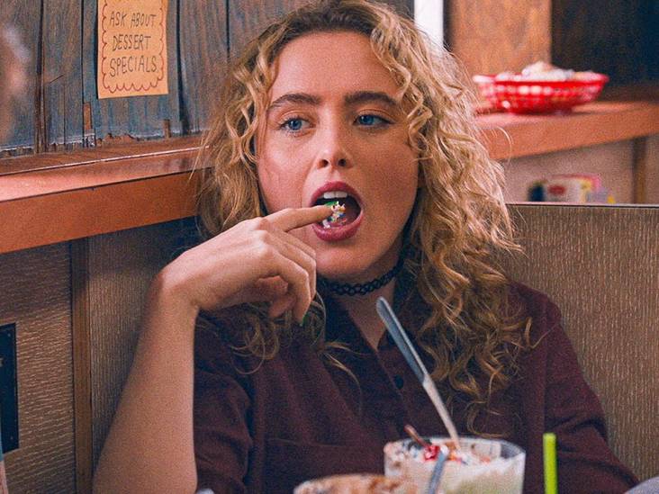 Map of Tiny Perfect Things is brave tienervariant op Groundhog Day: geen geil potje seks