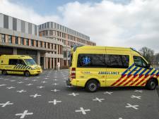 Opnieuw coronapatiënt overleden in Amphia Ziekenhuis