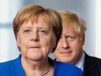 Merkel: “Oplossing Ierse backstop is mogelijk”