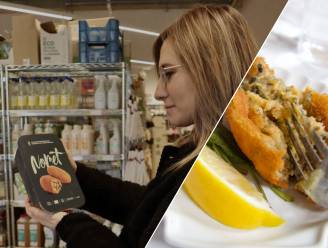 Brugse garnaalkroket op basis van zeewier voortaan in 32 verkooppunten over heel Vlaanderen te verkrijgen: “Wil op termijn nog meer zeewierproducten op de markt brengen”
