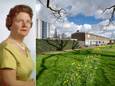 Koningin werkte mee aan bijzondere woonwijk in Apeldoorn: ‘Ik ga hier nooit meer weg’
