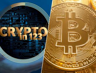 Wat is een bitcoin en kan het de wereld veranderen? Luister naar de nieuwe podcastreeks Crypto in 1-2-3