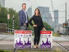 Gemist? Woningcrisis is ook lastig voor makelaars en is het stadhuis in Delft gebouwd met VOC-geld?