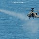 NAVO valt Libië aan met helikopters