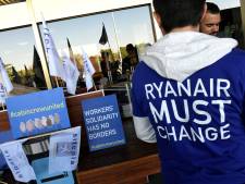 Piloten in Eindhoven slepen Ryanair voor de rechter