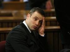 'Blade runner' Oscar Pistorius komt mogelijk vervroegd vrij