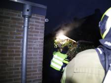 Wéér brand in Boxmeer: ‘Konden we eindelijk weer een beetje slapen, gebeurt dit’