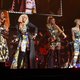 Ladies of Soul reageren op situatie rond Glennis Grace