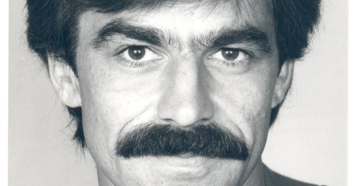 Oud-Willem II'er Frans Roemgens op 73-jarige leeftijd ...