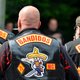 Bandidos-leden veroordeeld voor deelname aan criminele organisatie, gericht tegen Hells Angels