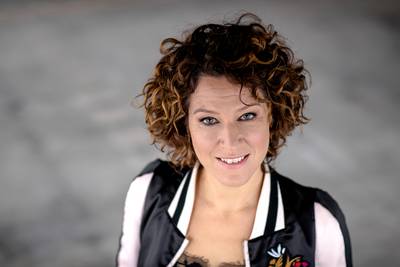 Evelien de Bruijn aan de slag bij Ekdom op Radio 10