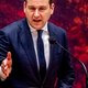 Lodewijk Asscher moest één keer te veel excuses maken