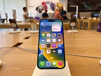 “Apple brengt iPhone 15-telefoons op 22 september uit”