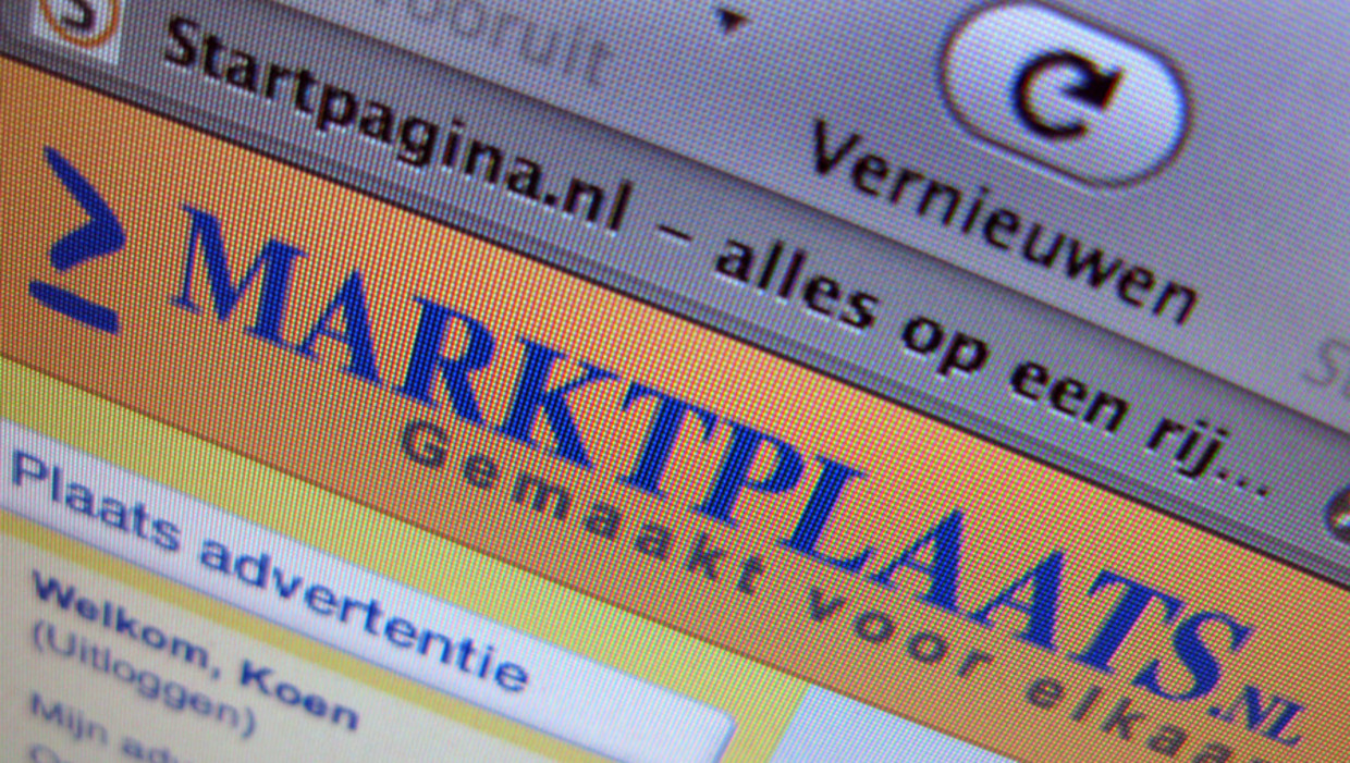 null Beeld anp