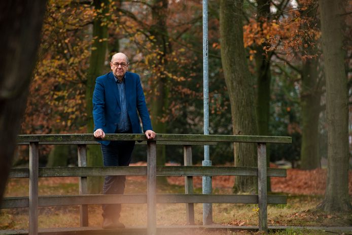 GGzE-baas Joep Verbugt vindt dat carnaval moet doorgaan omdat het belangrijk is voor het geestelijk welzijn van mensen.