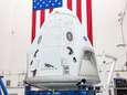 Na bijna 10 jaar weer een ‘all-American’ ruimtemissie, met dank aan Elon Musk