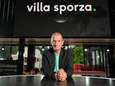 Karl Vannieuwkerke opent ‘Villa Sporza’: "Het wordt vier weken lang één groot feest"