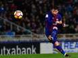Messi blijft in Barcelona tot deal beklonken is, protest lid Barcelona bij Franse rechtbank tegen overgang