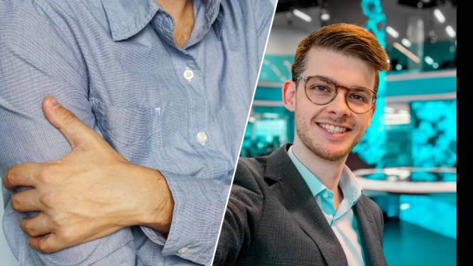 Waar komt die stroomstoot vandaan als je jouw elleboog stoot?