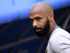 Thierry Henry pour remplacer Poyet à Bordeaux?