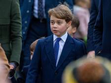 Le rôle crucial du prince George lors du couronnement du roi Charles