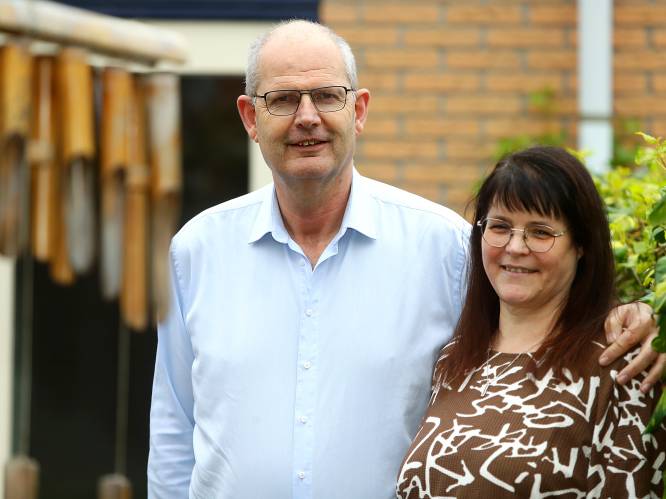Han Verkerk zag zijn vrouw tien jaar lijden onder bipolaire stoornis: ‘Ga toch weg bij haar, zeiden ze’