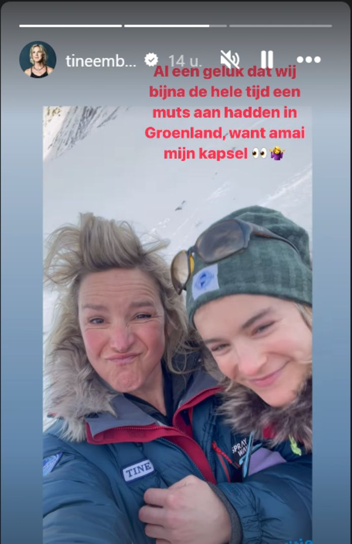 Tiny Imbrechts and Pomelian Theiss.