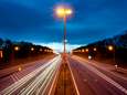 Wallonië doet om 22 uur het licht uit op autosnelwegen