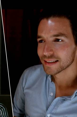 ‘De mol’ verraste met Matteo Simoni: wanhopige gimmick of verfrissend idee? 