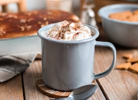 Move over, warme chocomelk: Nutella latte is hét nieuwe winterdrankje 