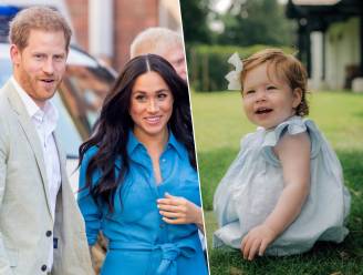 "Dit heeft niets met racisme te maken": waarom het zo lang duurde voor Archie en Lilibet de juiste titels kregen
