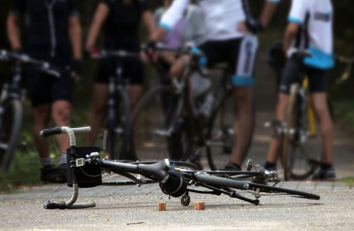 Er zouden weer meer dodelijke fietsongevallen plaatsvinden. Een nieuwe studie zou de oorzaken daarvan moeten uiteenzetten.