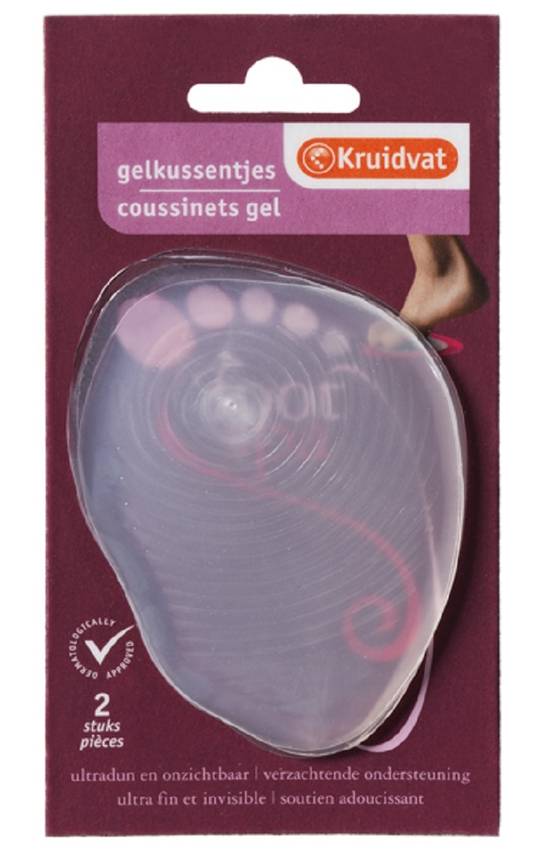 Zooltjes voor hakken sales
