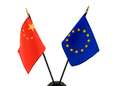 La Chine salue le plan anticrise annoncé par l'UE