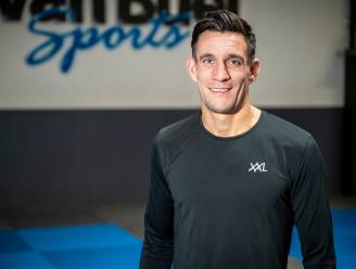 Hij traint Nederlandse topvechters, maar Duane (38) gaat zelf ook weer de ring in: ‘Komt wat moois aan’