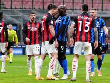 La fédération italienne ouvre une procédure après l'incident entre Lukaku et Ibrahimovic