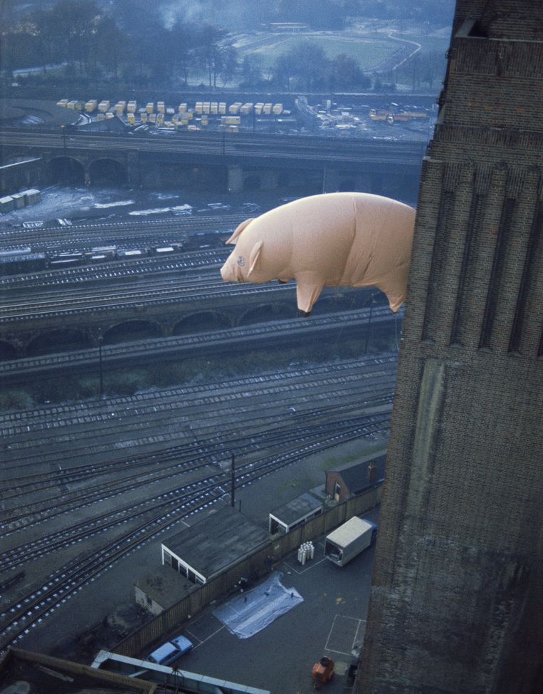 null Beeld Hipgnosis