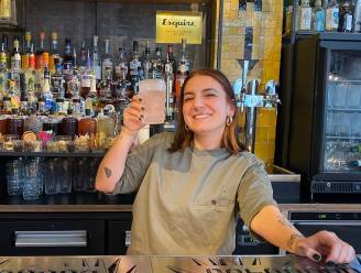 Barvrouw Zara van cocktailbar Botanero: 'In onze paloma zit een bijzonder ingrediënt'
