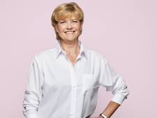 Olga Commandeur: ‘Ik ben een koukleum en vond die opvliegers overdag wel lekker’