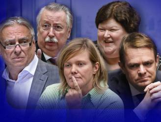EXCLUSIEF. “Dit is niet langer te verdedigen”: 40 miljoen euro voor parlementairen die stoppen of niet meer verkozen geraken