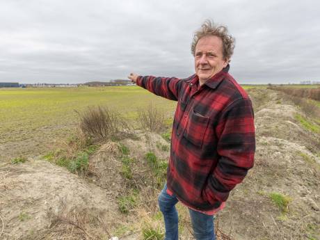 ‘Een verbod op zonnepanelen om een waterbassin af te dekken? Wat een onzin!’ 